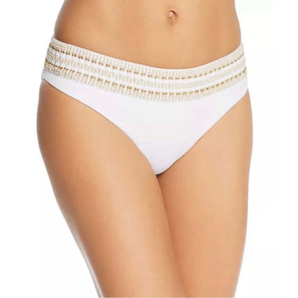 NWT Peixoto Zoni Bikini Bottom
